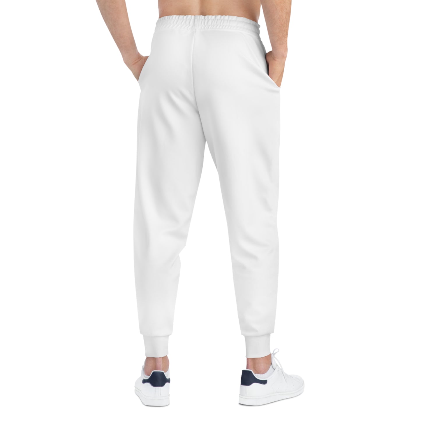 Swarez 'Logo' Joggers