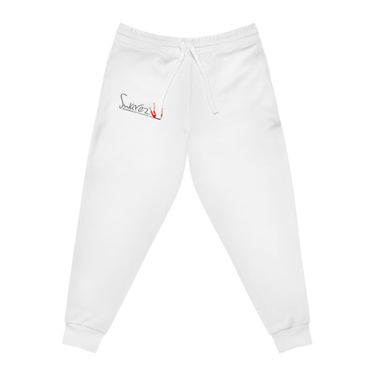 Swarez 'Logo' Joggers