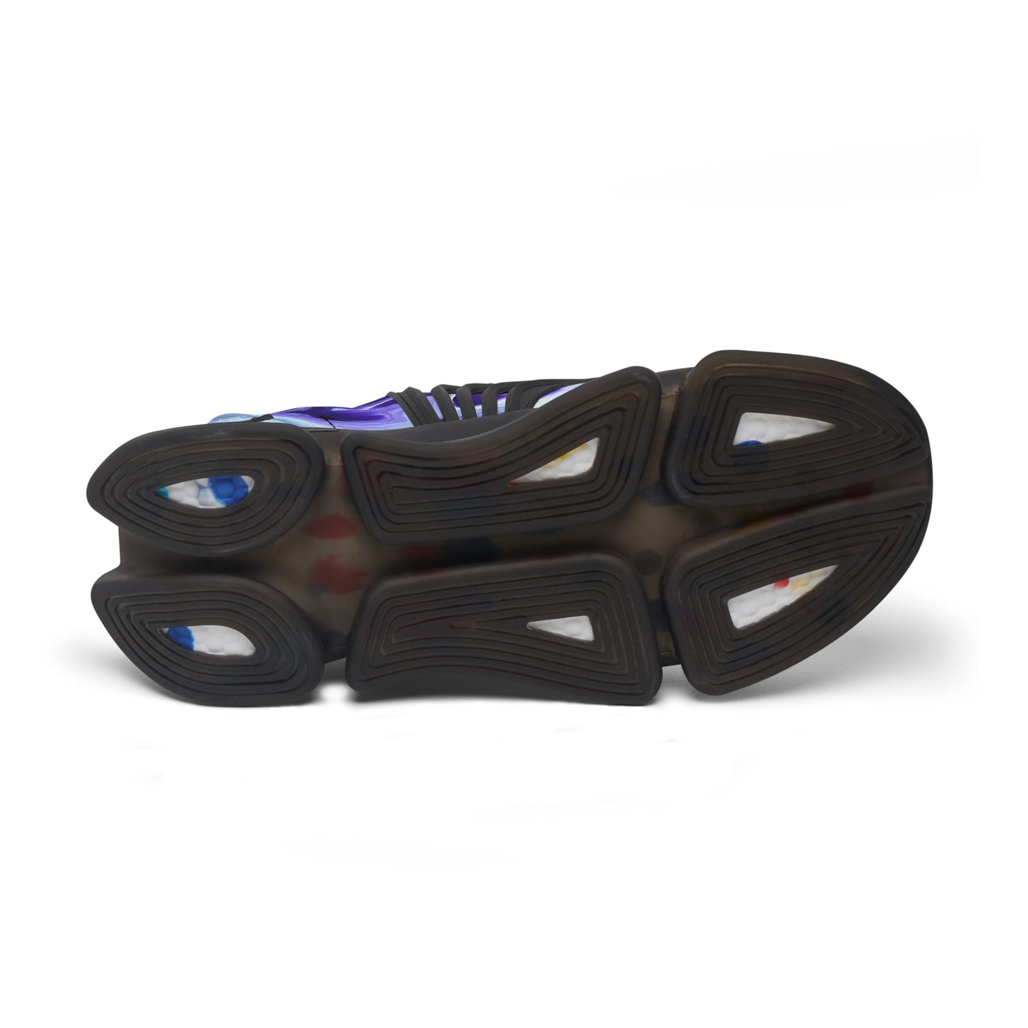 Women's Mesh Sneakers - Ady's purplez!
