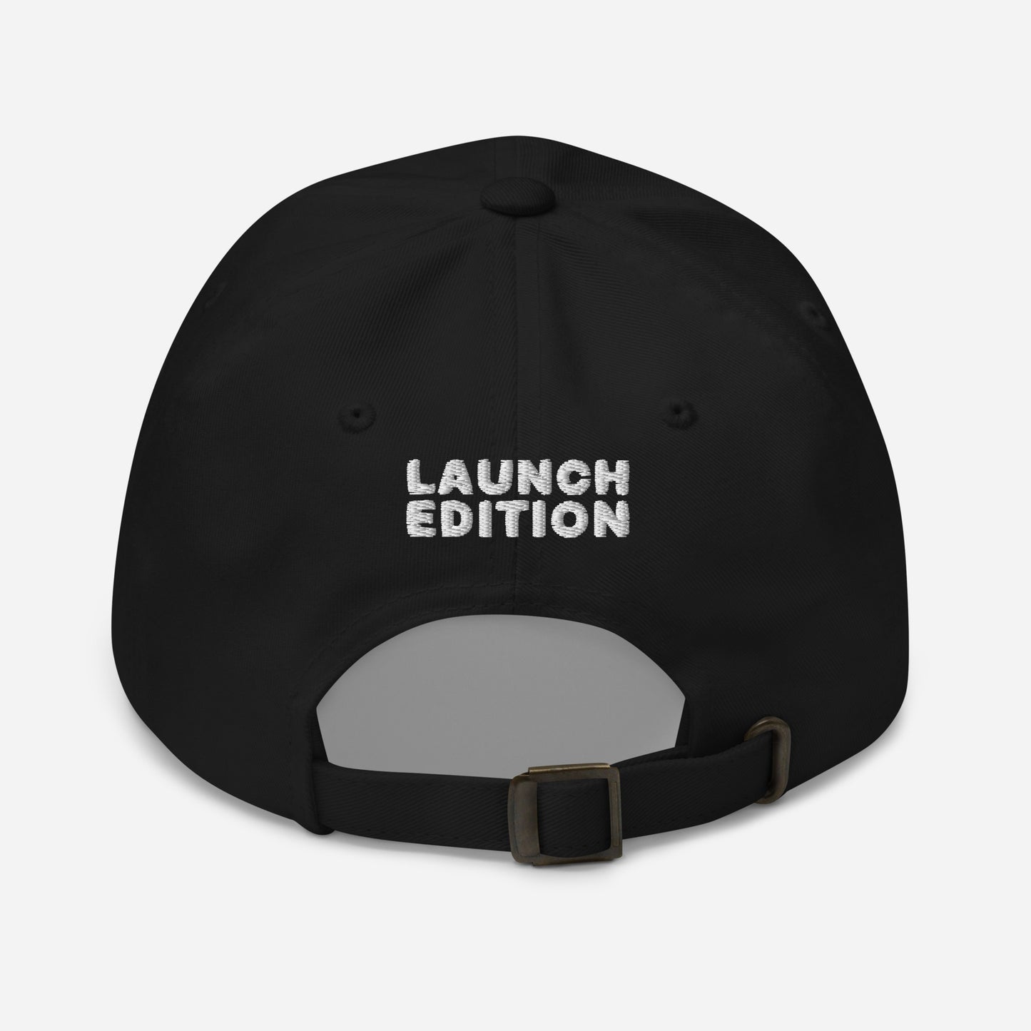 Baseball Cap - Swarez Multi Color - Launch Edition