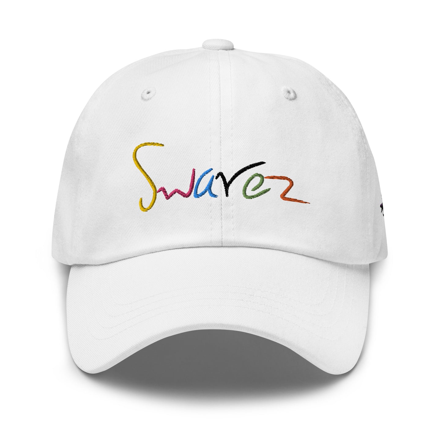 Baseball Cap - Swarez Multi Color - Launch Edition
