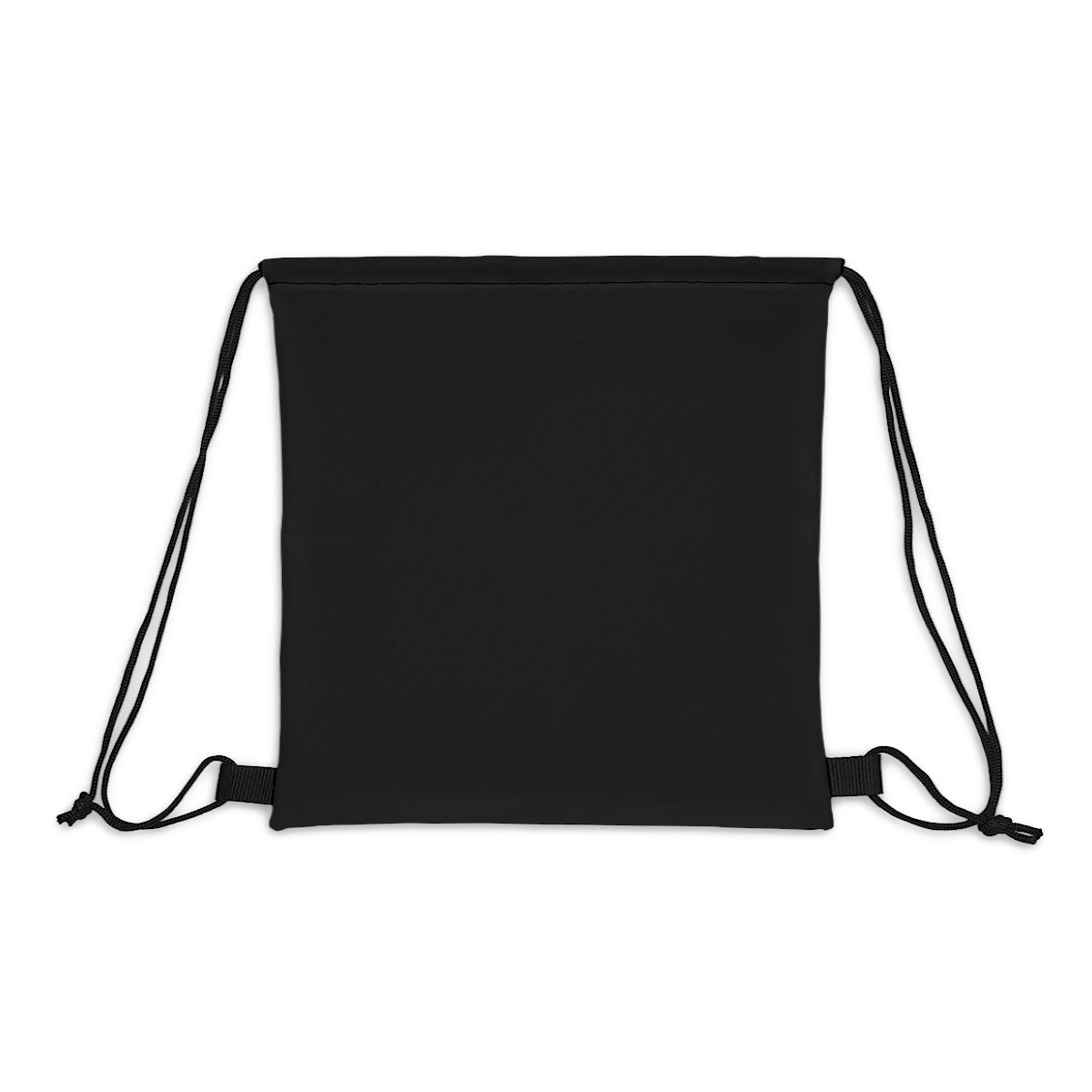 Outdoor Drawstring Bag - Hypnotic design