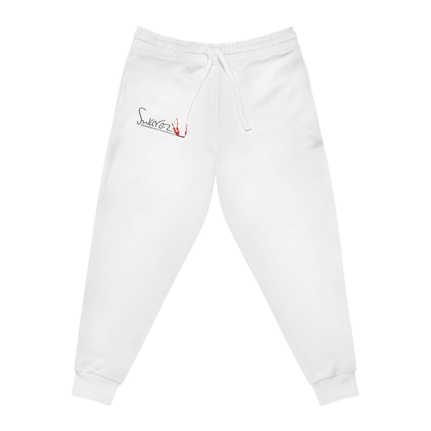 Swarez 'Logo' Joggers