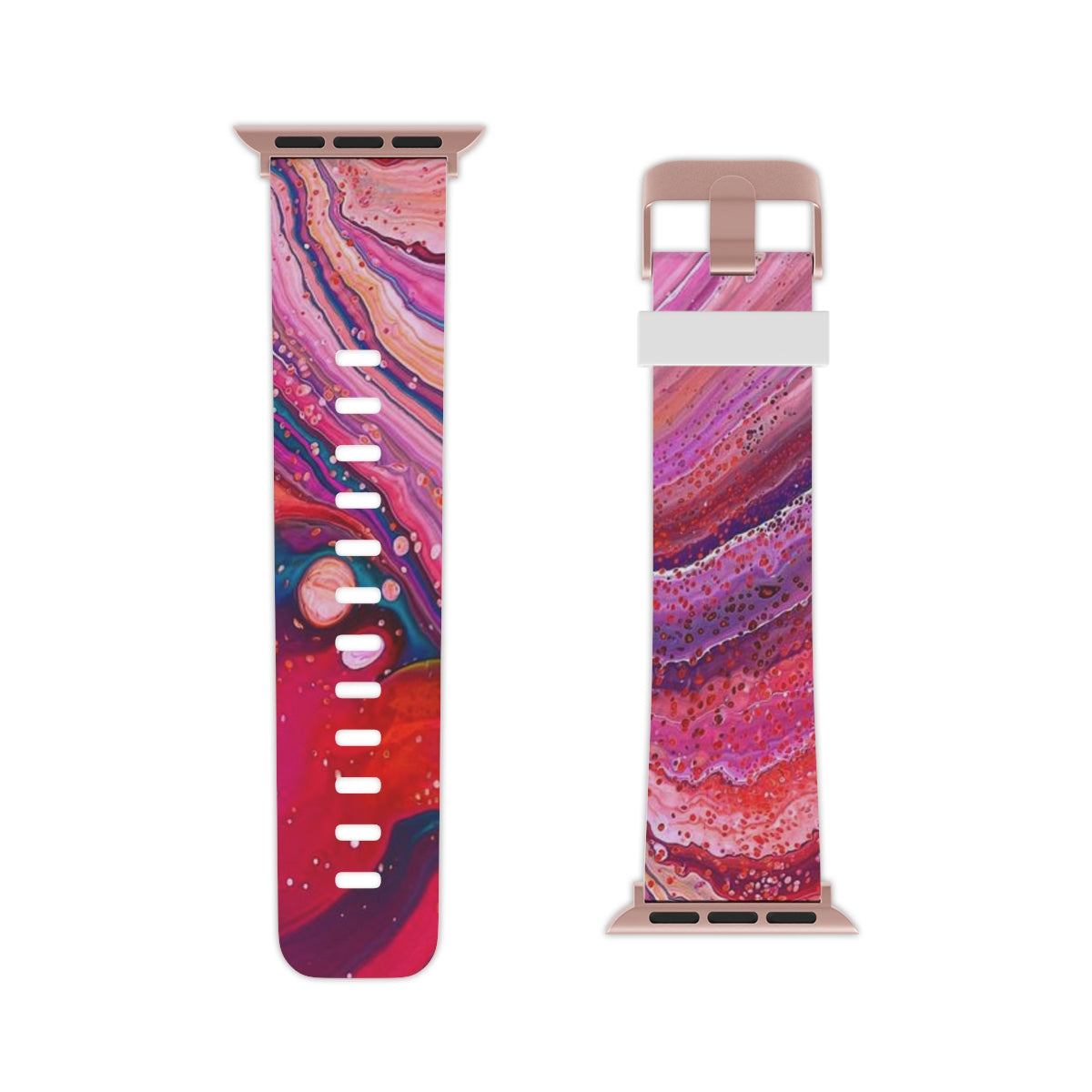 Watch Band for Apple Watch - Cosmic design