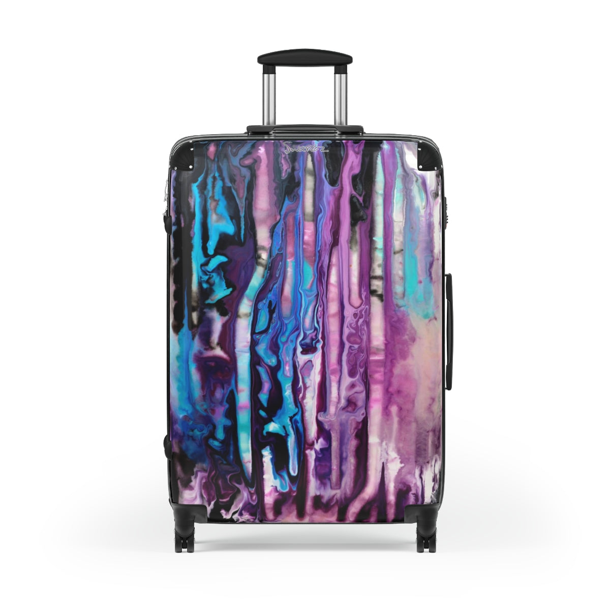 Suitcases - Polymorph design