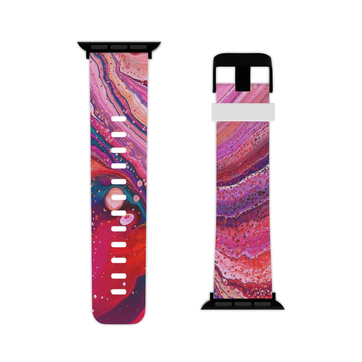 Watch Band for Apple Watch - Cosmic design