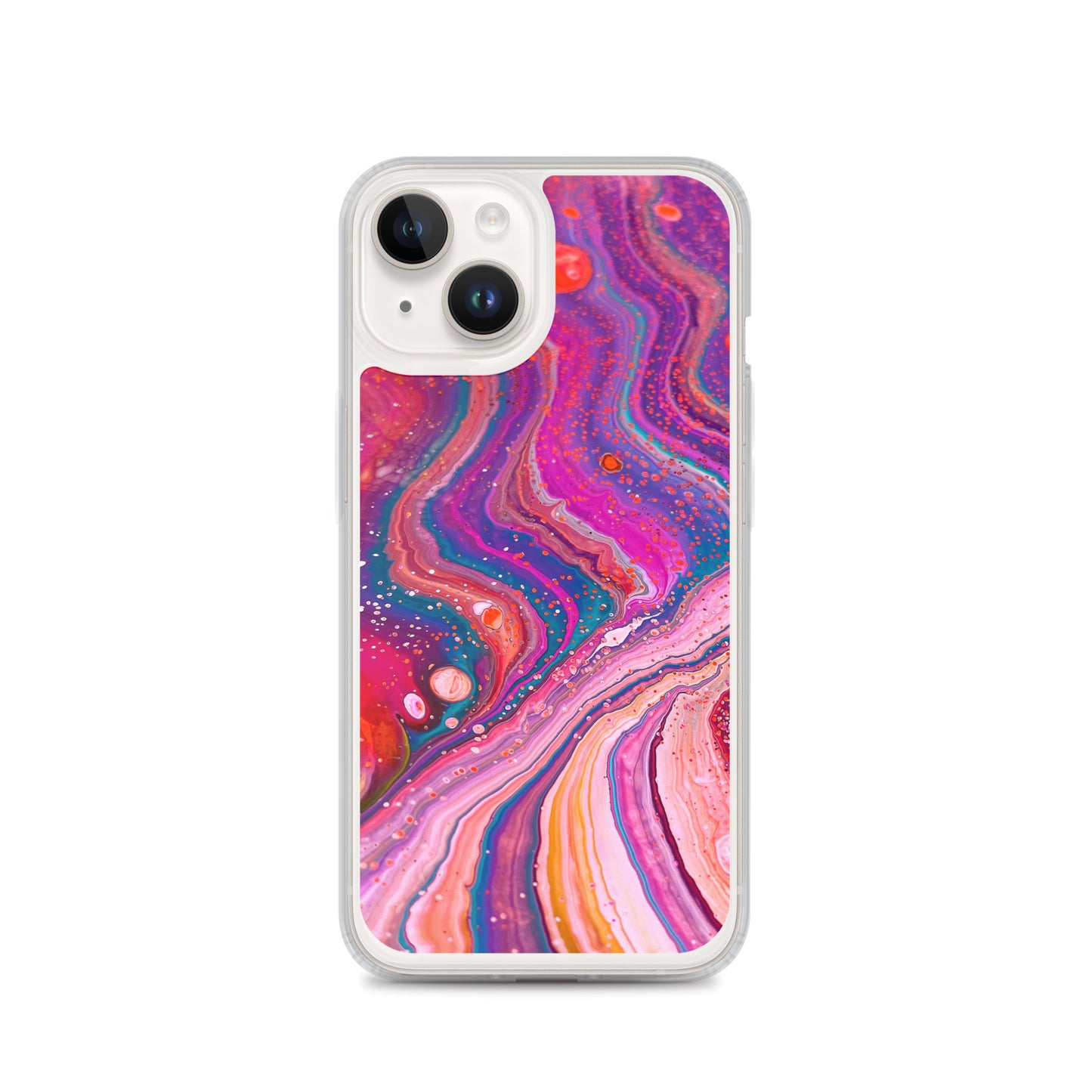 iPhone Case - Cosmic design